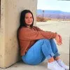 Angelina Morrell
