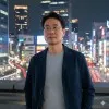 Francis Yip
