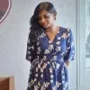 Sneha Muthu