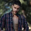 Daniel Carrazana