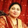 Shahnila Tariq