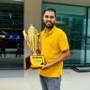 Kailas Jadhav