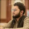 Majid Sayyed