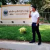 Phyo Ayechan Thar
