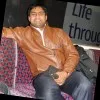 Sachin Dhangare
