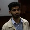 Pranay Kangane