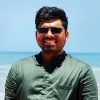 Mahesh Dighe