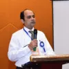AJAY PANDEY