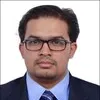 Ginil Cherian