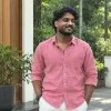 Arjun Biju