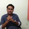 Chinmay Panda