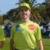 Nick Toohey