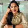 Shradha Soushetty
