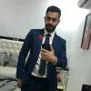 Ali Saqer