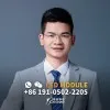 Jason Fang