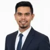 Mohd Yazid Ali