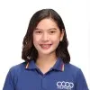 Melcah Mae Fernandez