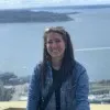 2Lt Brittany Langdon