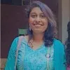 S Kruthika