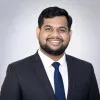 Nrushingh Charan Tarai
