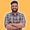 Suraj Satheeshachandran