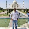 Sugnesh Patel