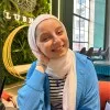 Haneen Abu