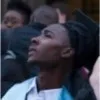 Traevon Gray