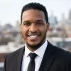 Eric Rowe