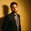 Ashish Tripathy