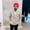 Karamjeet Singh Sandhu
