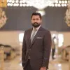Usman Ghafoor