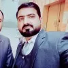 Asim Rafique