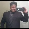 Maurice Robinson