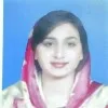 Maryam Ghaffar