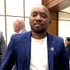 Amadou Diallo