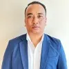 Sujit Lama