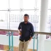 Venkat Vishnu Narisetti