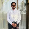 Pranit Ghorpade