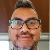 Robert Persaud