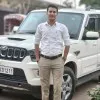 Suresh Singh