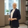 Heba Almomani