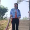 Parmar Nandini