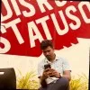 SANTHOSH RAJ