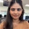 Lavya Reddy
