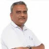 Praveen KS