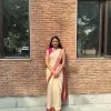Shashwati Chandra