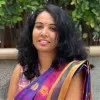 Divyashree srinivasa