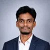 Aravinth