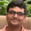 Yuvraj Mathur